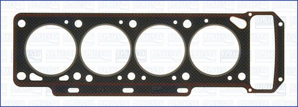 10009110 Ajusa Vedante de cabeça de motor (CBC)