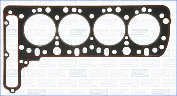 Compre Vedante de cabeça de motor (CBC) Mercedes 100 