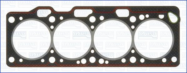 Vedante de cabeça de motor (CBC) Ajusa 10012100 preço, a partir de 17,70 USD