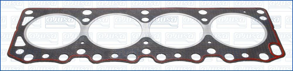 Vedante de cabeça de motor (CBC) Ford 781M6051A1A preço, a partir de 19,77 USD