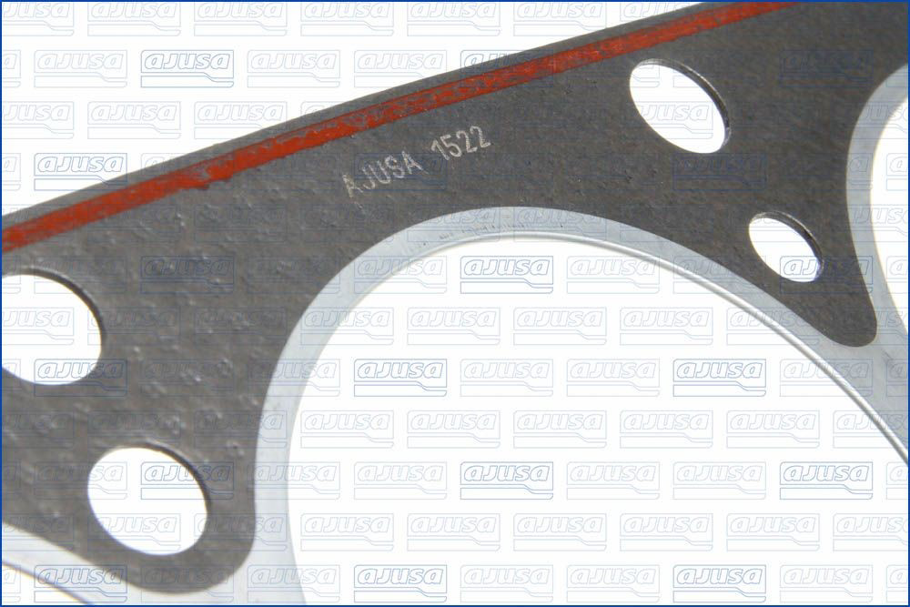 Compre 781M6051A1A Ford Vedante de cabeça de motor (CBC)