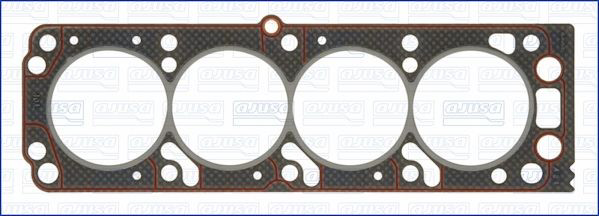 Compre 10016600 Ajusa Vedante de cabeça de motor (CBC)