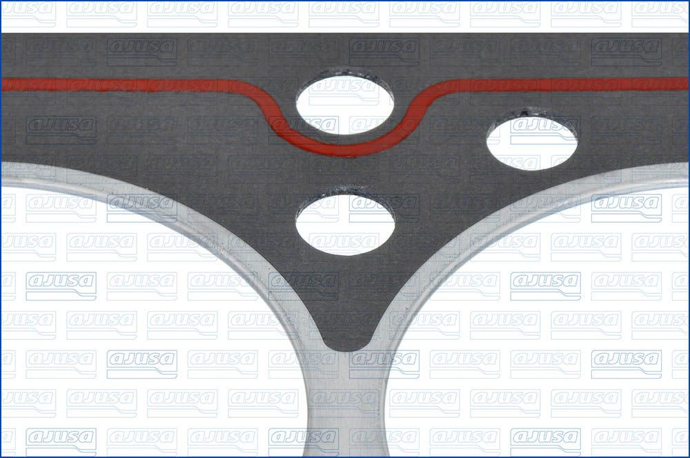 Vedante de cabeça de motor (CBC) Ajusa 10025500 preço, a partir de 20,36 USD