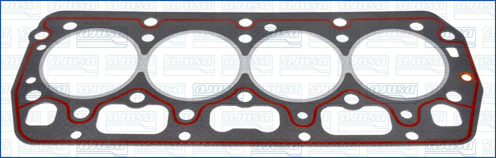 Vedante de cabeça de motor (CBC) Ajusa 10025500