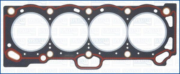 Vedante de cabeça de motor (CBC) Toyota Celica  T16