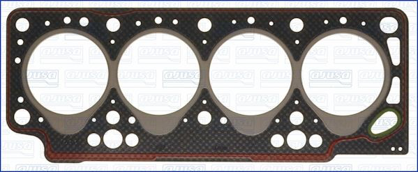 10028700 Ajusa Vedante de cabeça de motor (CBC)