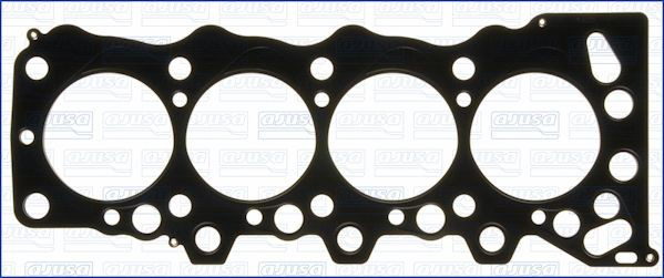 10033300 Ajusa Vedante de cabeça de motor (CBC)