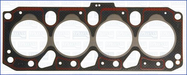 10034410 Ajusa Vedante de cabeça de motor (CBC)