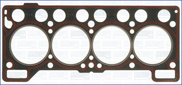 10035300 Ajusa Vedante de cabeça de motor (CBC)