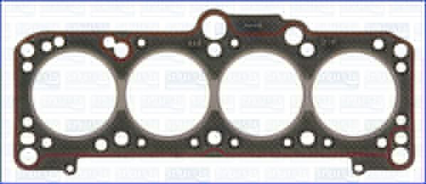 10035400 Ajusa Vedante de cabeça de motor (CBC)