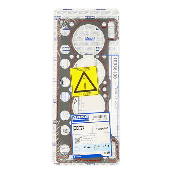 Compre 10036100 Ajusa Vedante de cabeça de motor (CBC)