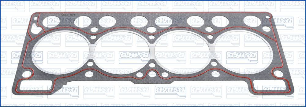 Vedante de cabeça de motor (CBC) Ajusa 10036100