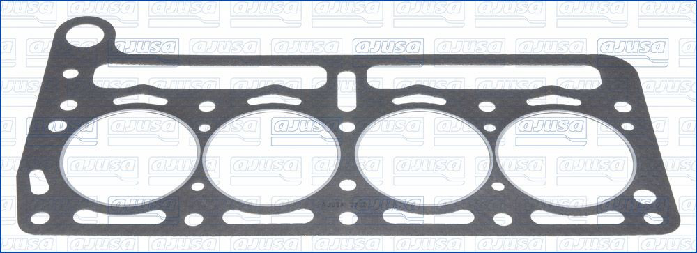 10036800 Ajusa Vedante de cabeça de motor (CBC)