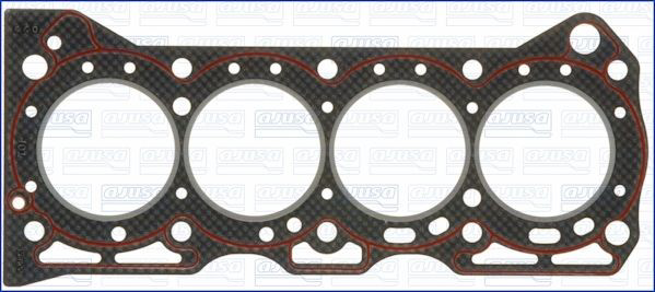 Vedante de cabeça de motor (CBC) Ajusa 10036900