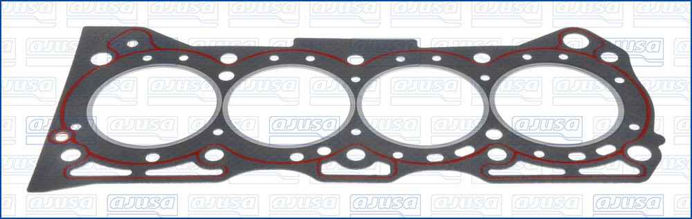 Vedante de cabeça de motor (CBC) Ajusa 10037000 preço, a partir de 22,47 USD