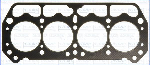 10037500 Ajusa Vedante de cabeça de motor (CBC)