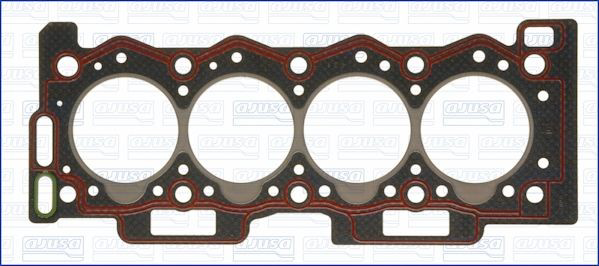 10038400 Ajusa Vedante de cabeça de motor (CBC)