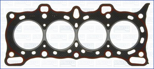 10041800 Ajusa Vedante de cabeça de motor (CBC)