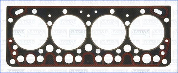 10045000 Ajusa Vedante de cabeça de motor (CBC)