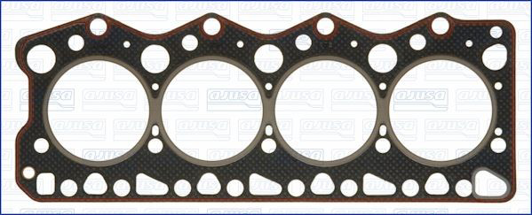 10049800 Ajusa Vedante de cabeça de motor (CBC)