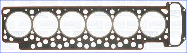 Vedante de cabeça de motor (CBC) para BMW 7  E32