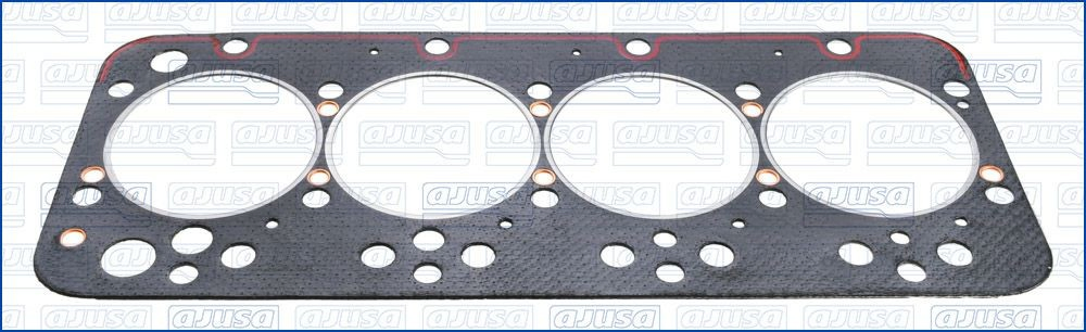 Compre 10054200 Ajusa Vedante de cabeça de motor (CBC)