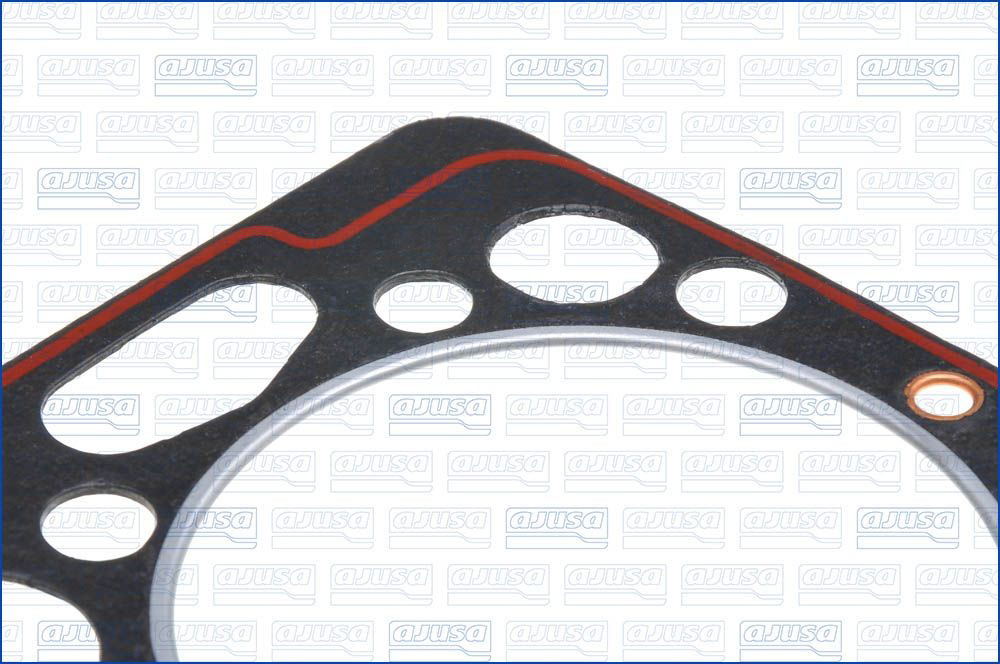 Vedante de cabeça de motor (CBC) Ajusa 10055000