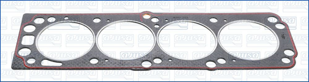 Vedante de cabeça de motor (CBC) Ajusa 10065900