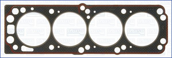 10065900 Ajusa Vedante de cabeça de motor (CBC)