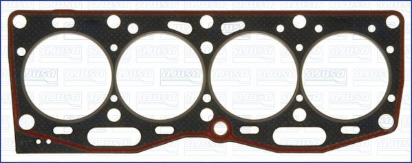 10068400 Ajusa Vedante de cabeça de motor (CBC)
