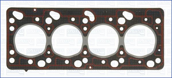 10069700 Ajusa Vedante de cabeça de motor (CBC)