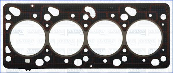 10069800 Ajusa Vedante de cabeça de motor (CBC)