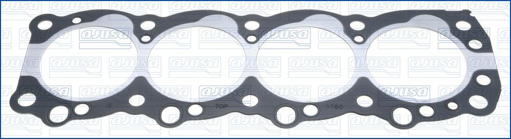 Vedante de cabeça de motor (CBC) Ajusa 10070000 preço, a partir de 63,37 USD