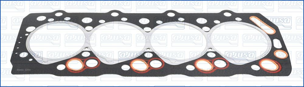 Vedante de cabeça de motor (CBC) Ajusa 10070300 preço, a partir de 39,11 USD