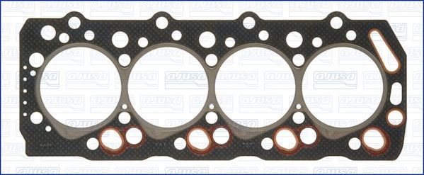 Vedante de cabeça de motor (CBC) Ajusa 10070330