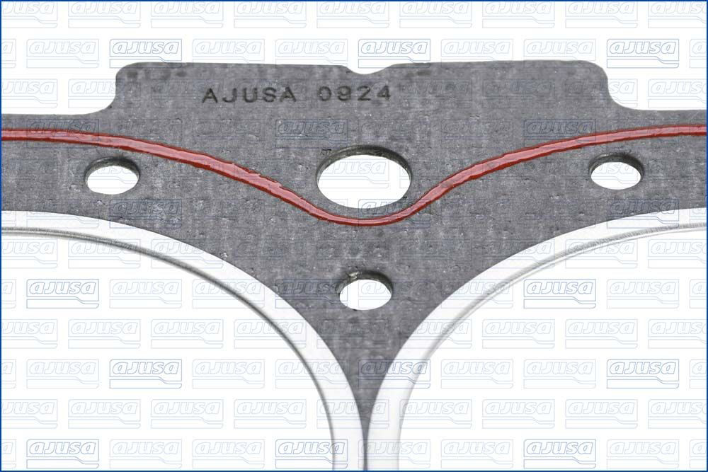Vedante de cabeça de motor (CBC) Ajusa 10071600 preço, a partir de 21,89 USD