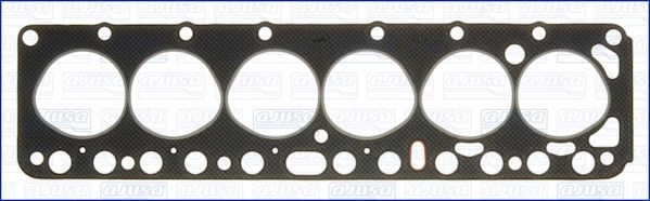Vedante de cabeça de motor (CBC) 1111561010 Toyota