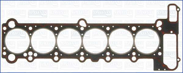 Vedante de cabeça de motor (CBC) Ajusa 10079500