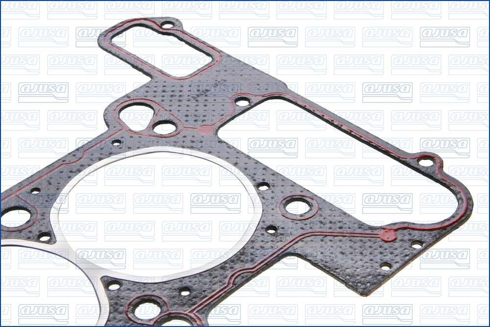 10079500 Ajusa Vedante de cabeça de motor (CBC)