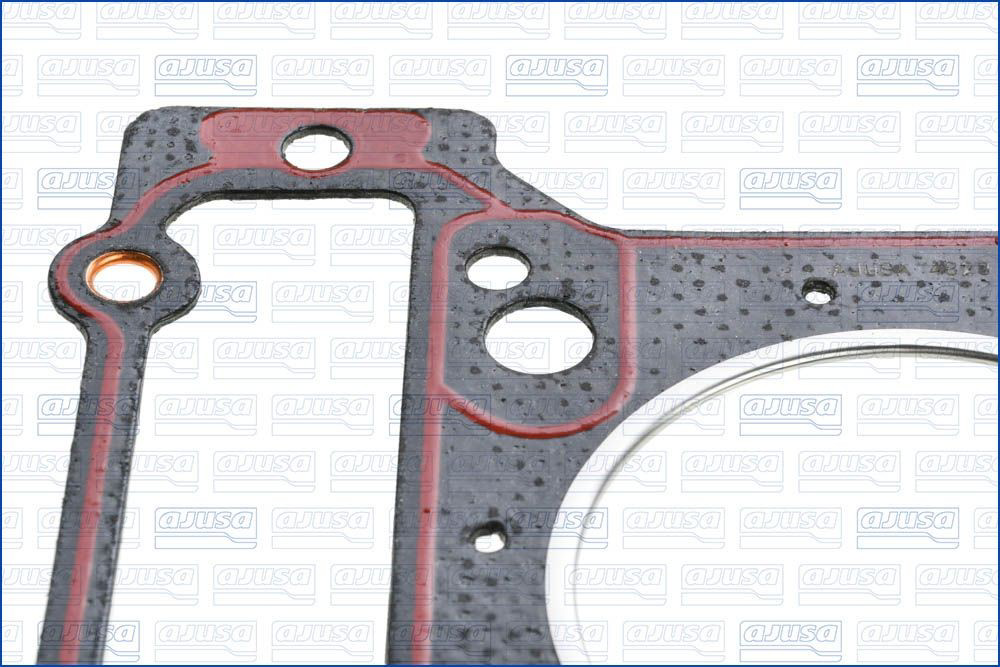 Vedante de cabeça de motor (CBC) Ajusa 10079700 preço, a partir de 43,40 USD