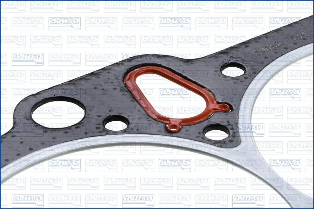 Vedante de cabeça de motor (CBC) para Isuzu Trooper  UBS