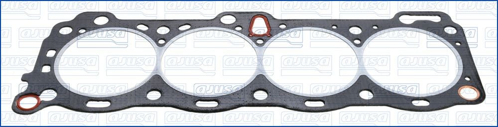 Vedante de cabeça de motor (CBC) Isuzu Trooper  UBS