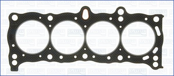 Vedante de cabeça de motor (CBC) para Honda Accord III CA4, CA5