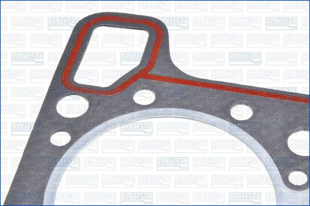 Vedante de cabeça de motor (CBC) Ajusa 10087100 preço, a partir de 39,07 USD
