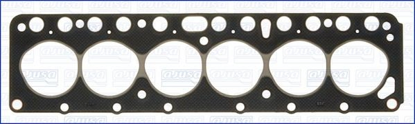 1111561010 Toyota Vedante de cabeça de motor (CBC)