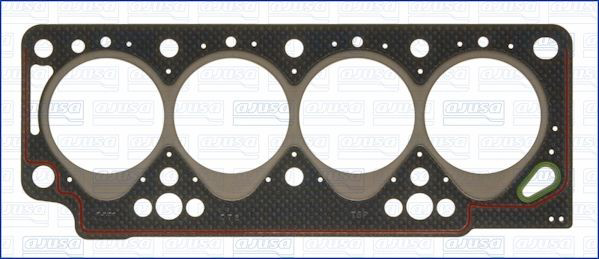10095100 Ajusa Vedante de cabeça de motor (CBC)