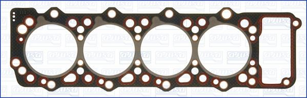10095610 Ajusa Vedante de cabeça de motor (CBC)