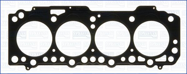 10096000 Ajusa Vedante de cabeça de motor (CBC)