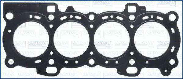 10096700 Ajusa Vedante de cabeça de motor (CBC)