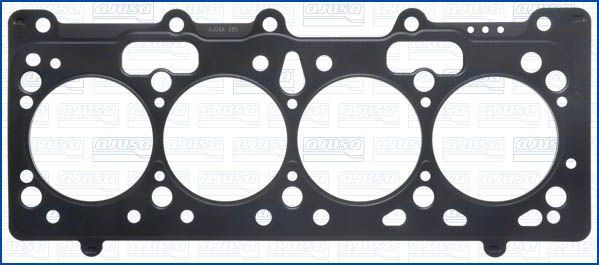 10098630 Ajusa Vedante de cabeça de motor (CBC)
